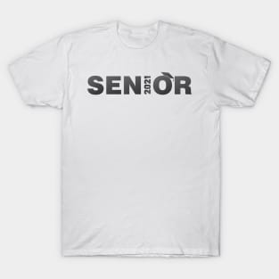 Senior 2021 T-Shirt